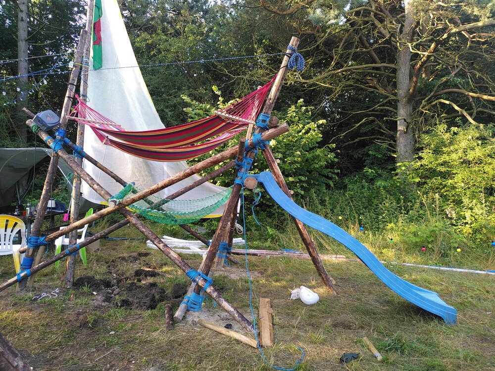 Hammocks